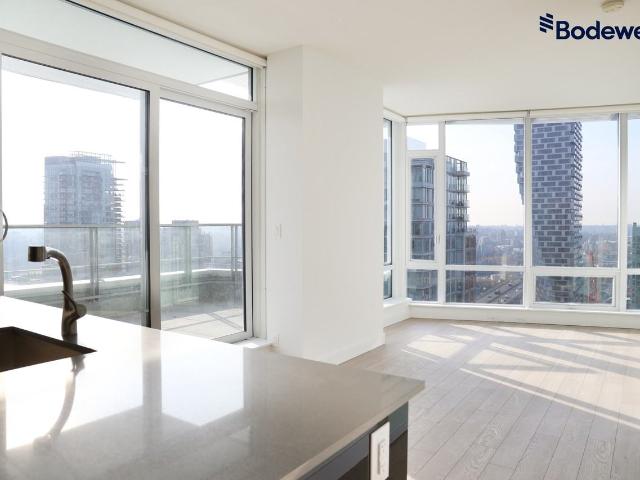 Condo for rent in Vancouver, British Columbia