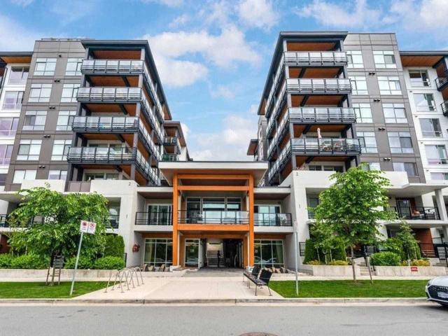 Condo for rent in North Vancouver, British Columbia
