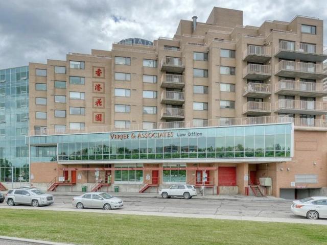 Condo for rent in Northwest, Alberta