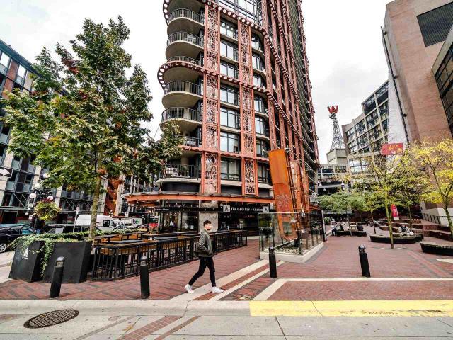 Condo for rent in Vancouver