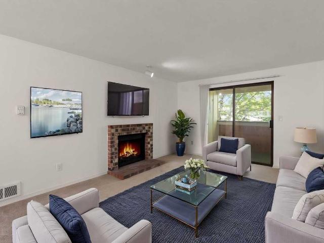 Condo for rent in Everett, Washington