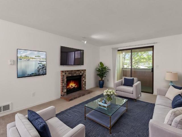 Condo for rent in Everett, Washington