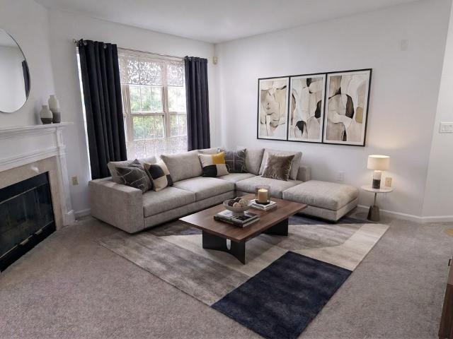 Condo for rent in Virginia