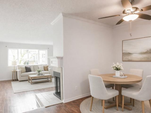 Condo for rent in Everett, Washington