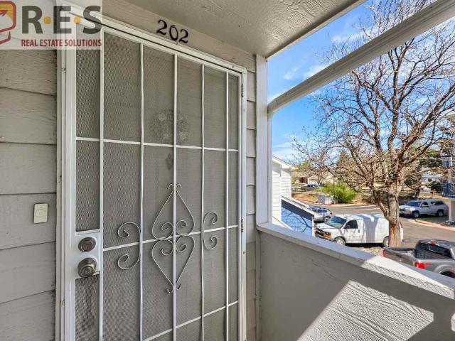 Condo for rent in Aurora, Colorado
