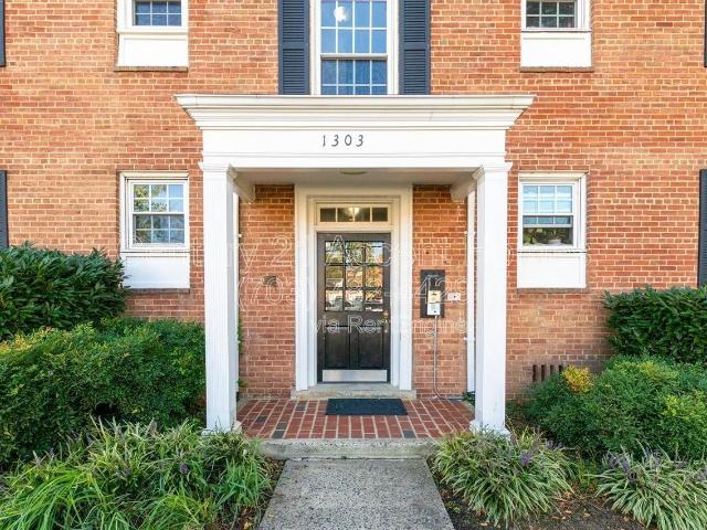 Condo for rent in Virginia