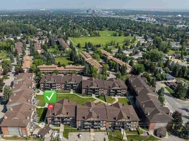 Condo for rent in Northwest, Alberta
