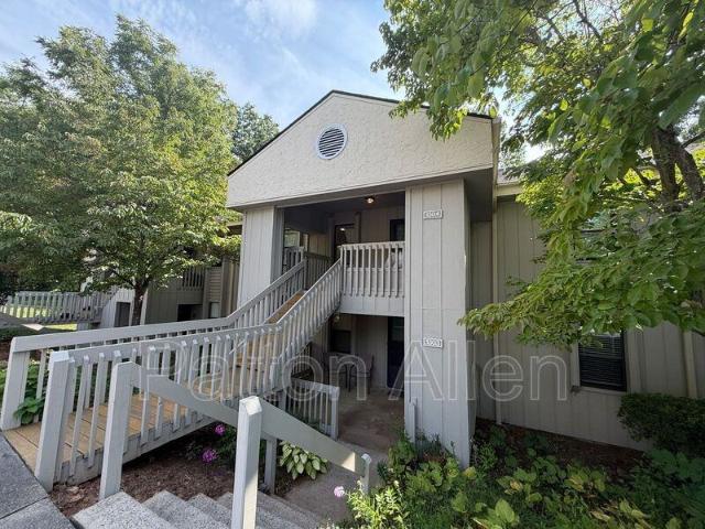 Condo for rent in Asheville, North Carolina