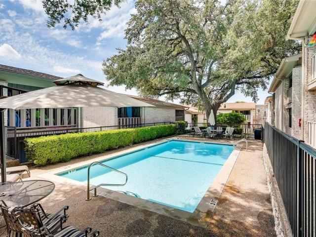 Condo for rent in Austin, Texas