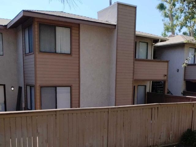 Condo for rent in Riverside, California
