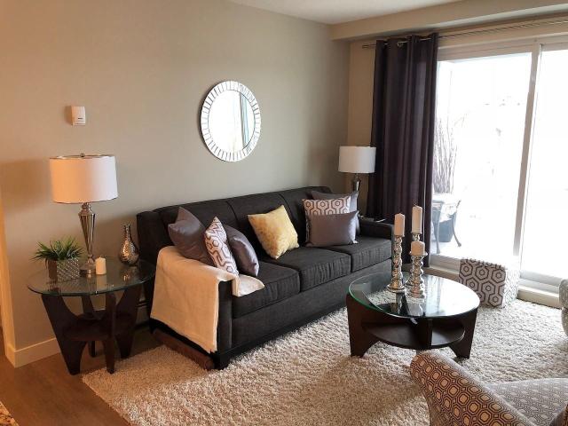Condo for rent in Northwest, Alberta
