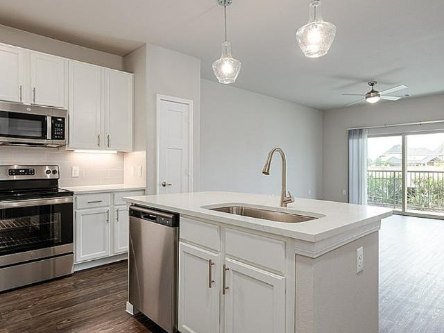 Condo for rent in Frisco, Collin County