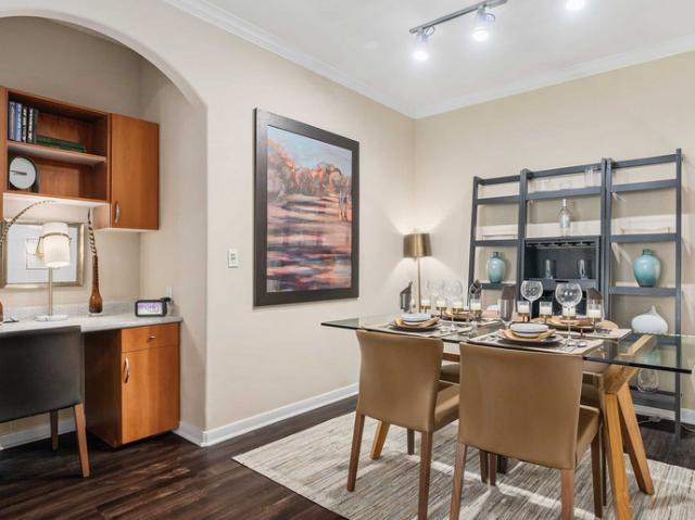 Condo for rent in Harris, Texas
