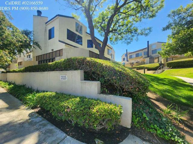 Condo for rent in Chino Hills, California