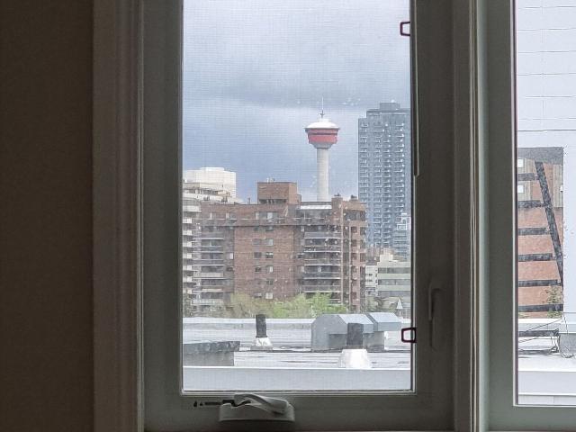 Condo for rent in Beltline, Calgary