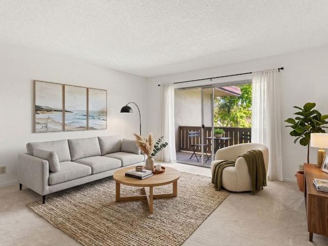 Condo for rent in Alameda, California
