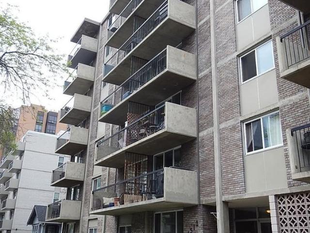 Condo for rent in Northwest, Alberta