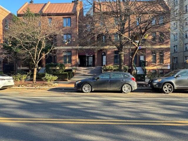 Condo for rent in Ward 2, Washington