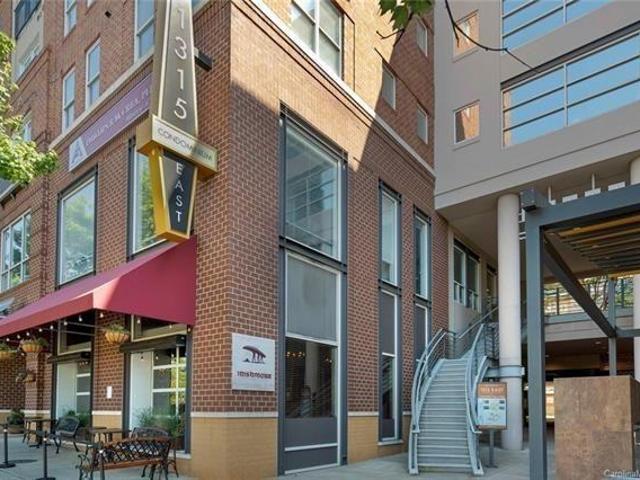 Condo for rent in Mecklenburg, North Carolina