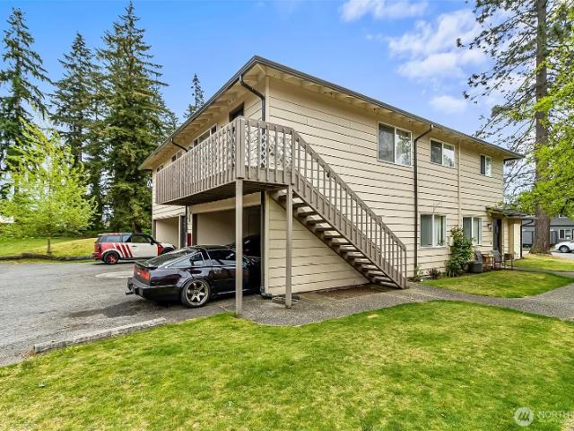 Condo for rent in Marysville, Washington