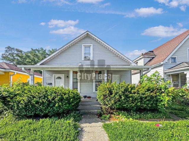 Condo for rent in Camby, Indiana