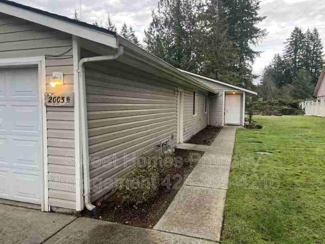 Condo for rent in Lake Stevens, Washington