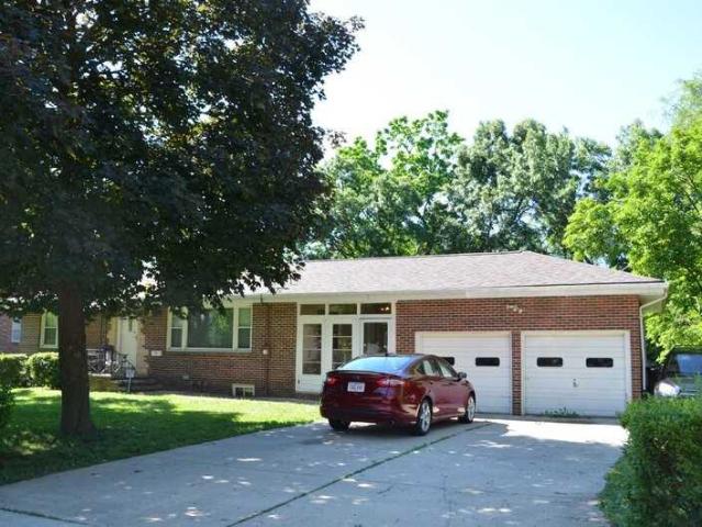 Condo for rent in Des Moines, Iowa