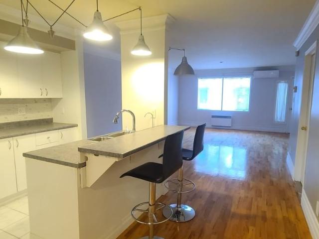 Condo for rent in Montreal, Quebec