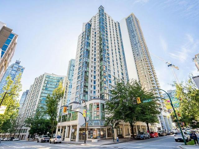 Condo for rent in Vancouver