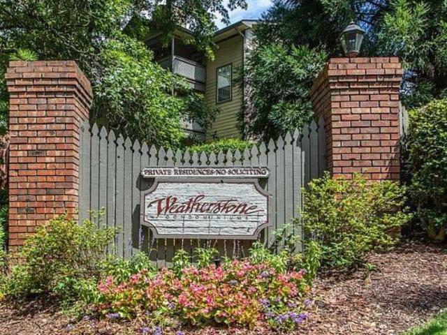 Condo for rent in Atlanta, Georgia