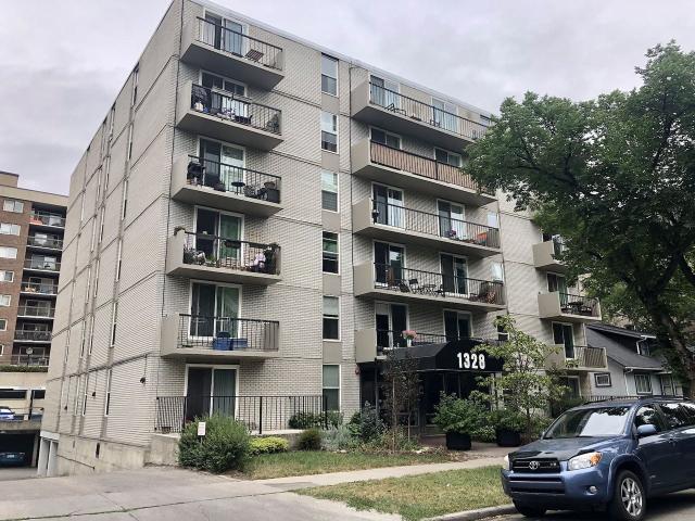 Condo for rent in Northwest, Alberta
