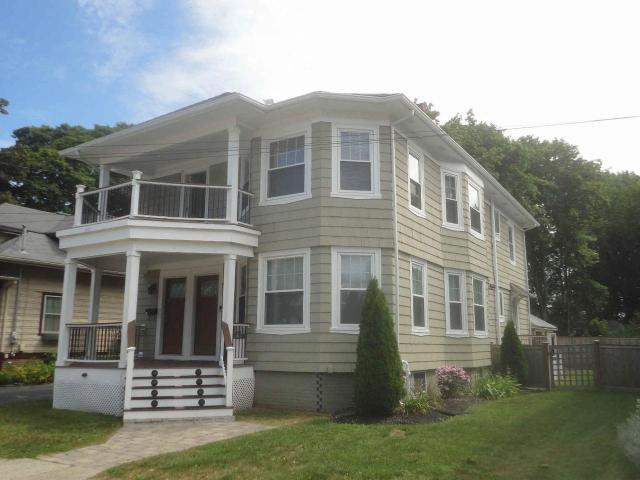 Condo for rent in Pawtucket, Rhode Island