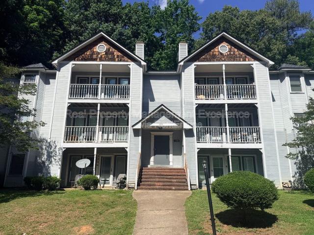 Condo for rent in Wake, North Carolina
