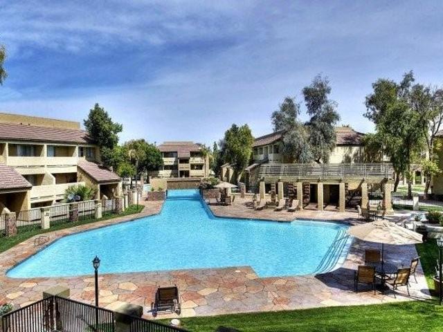 Condo for rent in Mesa, Arizona