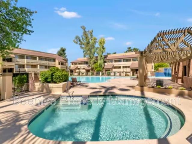 Condo for rent in Mesa, Arizona
