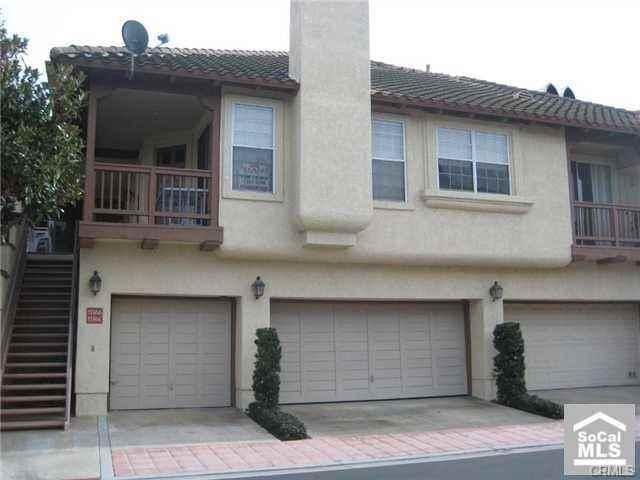 Condo for rent in Tustin, California