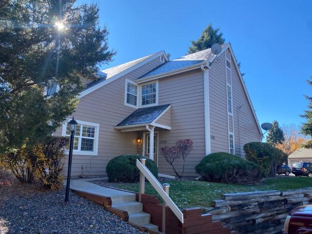 Condo for rent in Aurora, Adams County