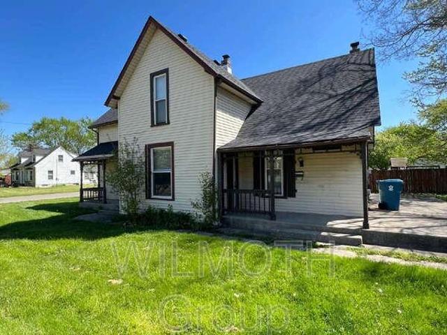 Condo for rent in Indiana