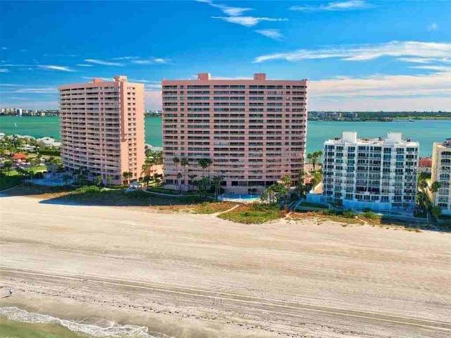 Condo for rent in Clearwater, Florida