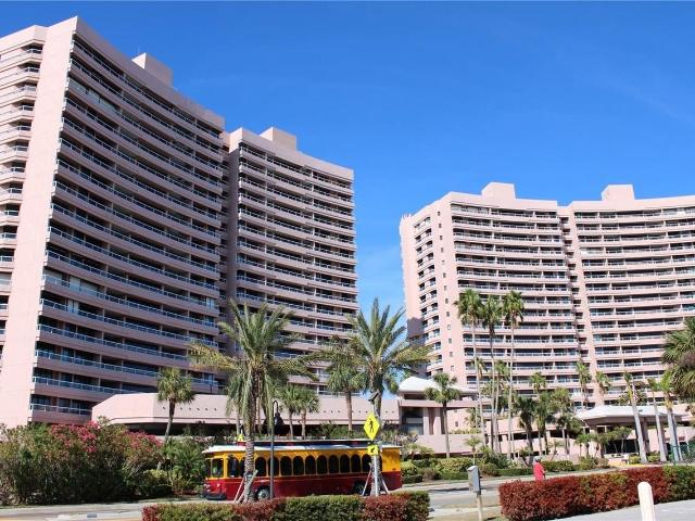 Condo for rent in Clearwater, Florida