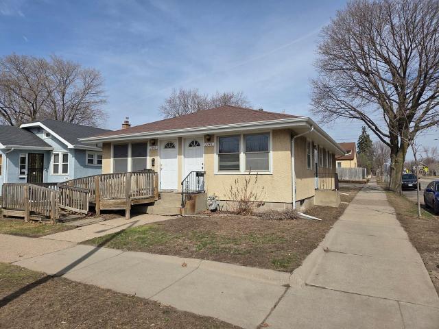 Condo for rent in Ramsey, Minnesota