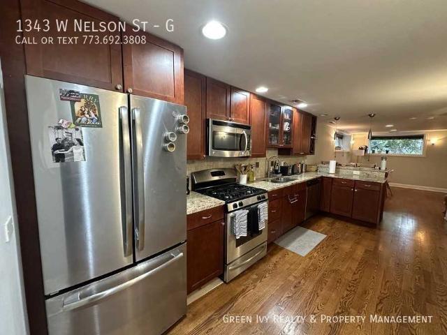 Condo for rent in Chicago Park, Illinois
