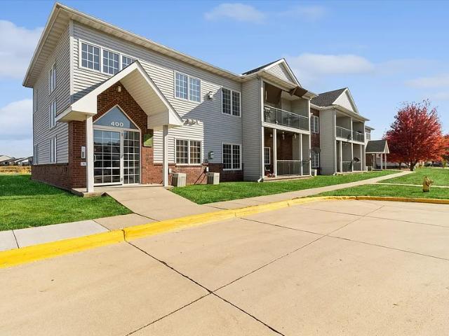 Condo for rent in Waukee, Iowa