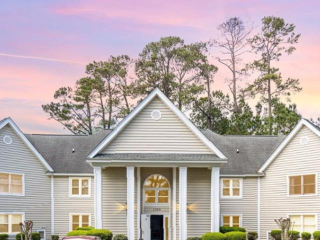 Condo for rent in Myrtle Beach, South Carolina