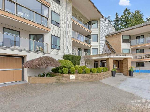 Condo for rent in White Rock, British Columbia