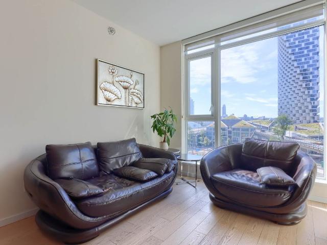 Condo for rent in Vancouver, British Columbia