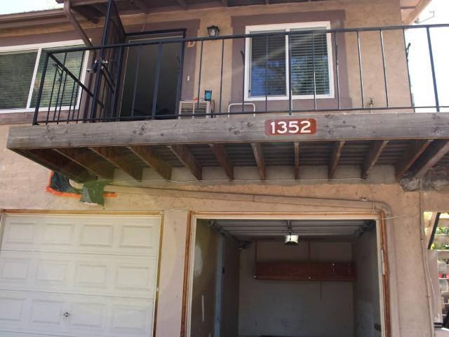 Condo for rent in San Diego