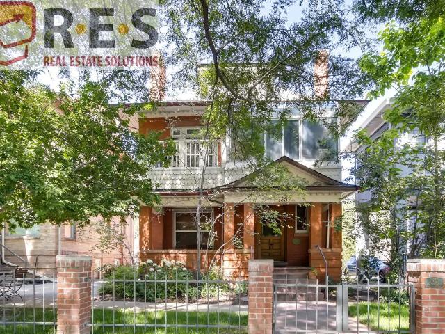 Condo for rent in Denver