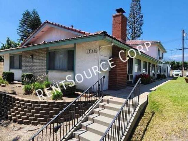 Condo for rent in Upland, California