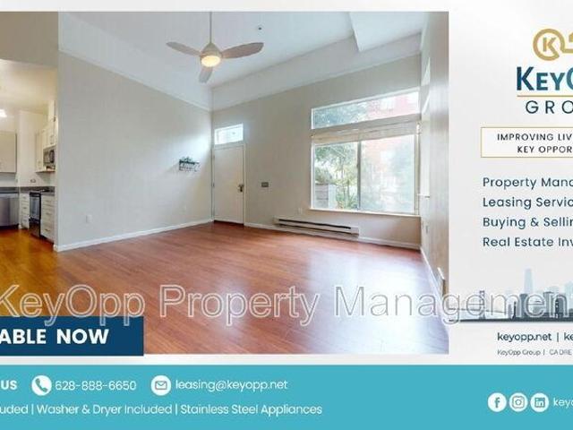 Condo for rent in San Francisco